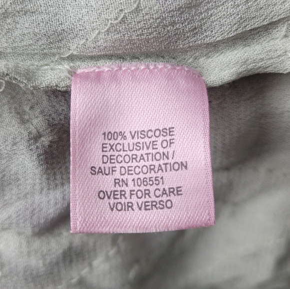 Gorgeous Sequin Top by Calypso - Picture 12 of 14